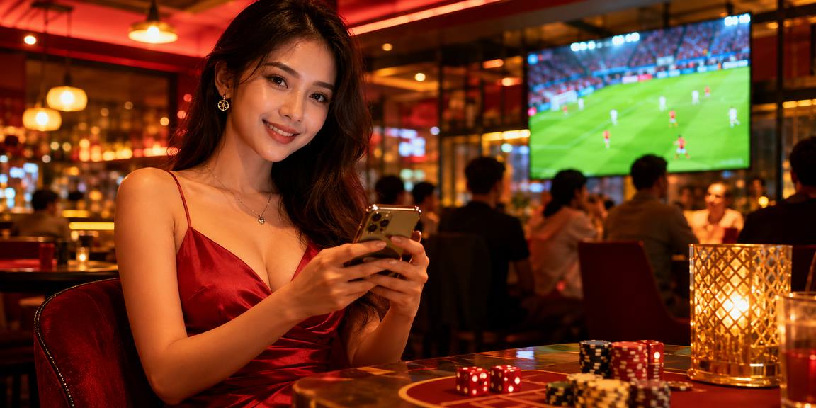 6699w4k Live Casino